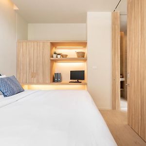 Deluxe Kamer met een King Size Bed